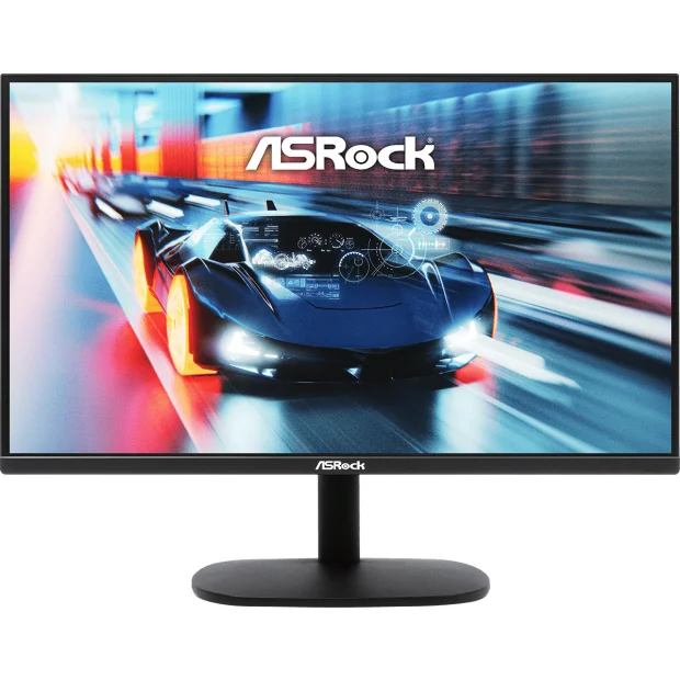 Монитор ASRock CL25FF